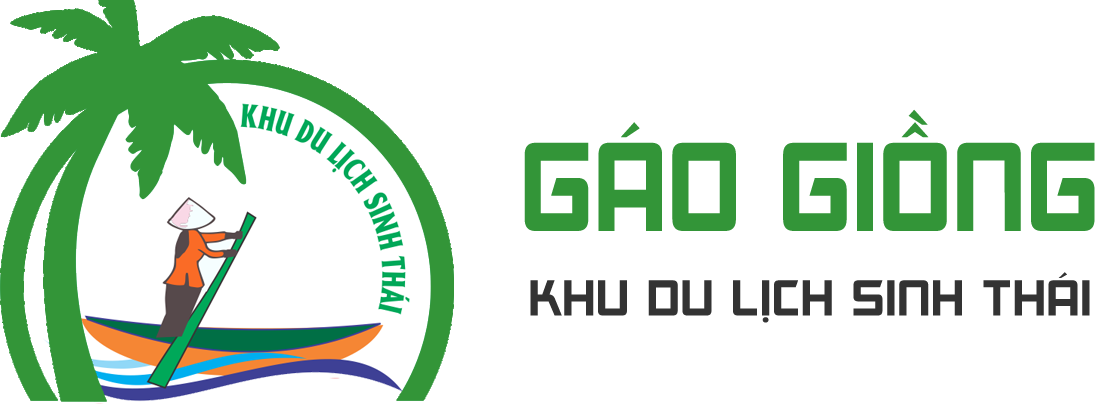 Khu du lịch sinh thái Gáo Giồng